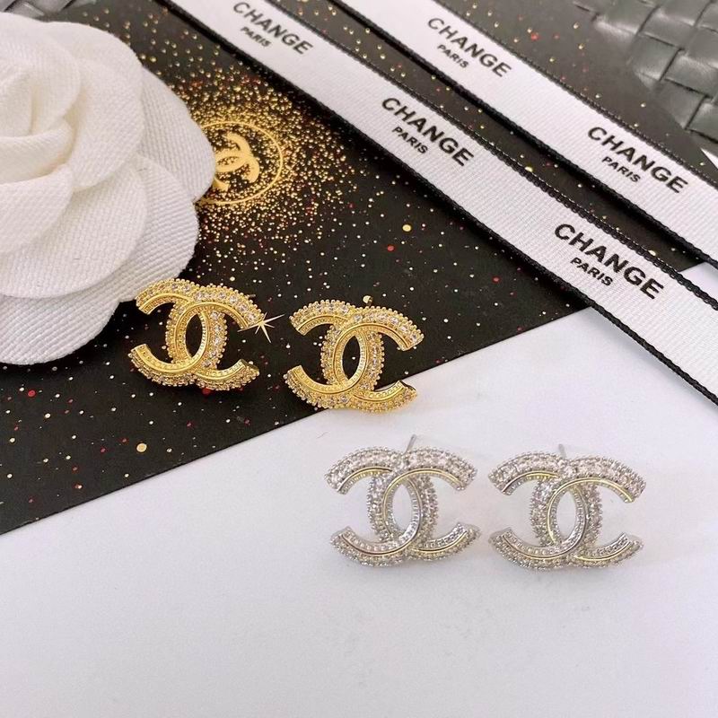 Chanel Earring 04yxs273